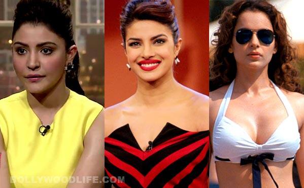 Anushka-Priyanka-Kangna