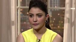 Anushka Sharma reveals her lil secret behind fuller lips!