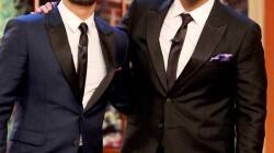 What do Arjun Kapoor and Ranveer Singh think about love, sex and dhoka?