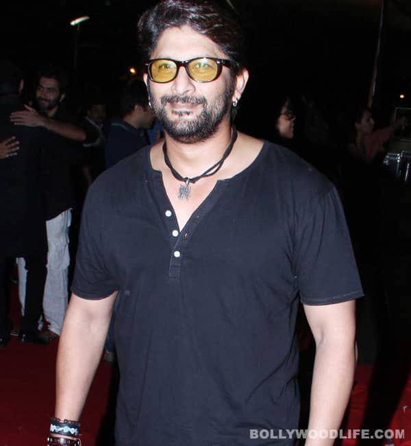 Arshad Warsi signed for National Geographic’s new show! Arshad Warsi signed for National Geographic’s new show!