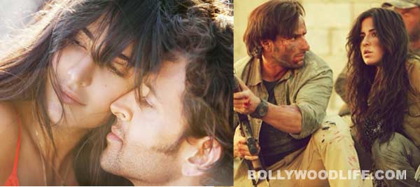 Will Katrina Kaif’s Bang Bang and Phantom clash at the box office? Will Katrina Kaif’s Bang Bang and Phantom clash at the box office?