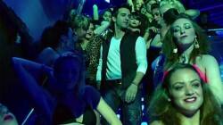 O Teri song Butt Patlo