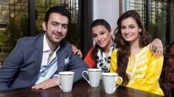 Vidya Balan’s Bobby Jasoos shoot completed in 51 days