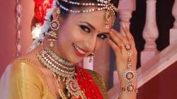 Yeh Hai Mohabbatein wedding