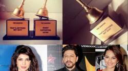 Ghanta awards