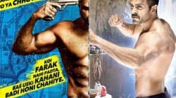 Dishkiyaoon, Sunny Deol