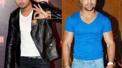 Salman Khan, Shahrukh Khan, Ya Rab