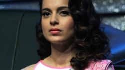 Kangana Ranaut to launch Halla Bol