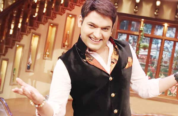Kapil Sharma: I’ve done serious theatre for years before comedy Kapil Sharma: I’ve done serious theatre for years before comedy