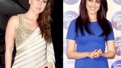 Kareena Kapoor replaces Genelia D'souza