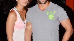 Kareena and Saif