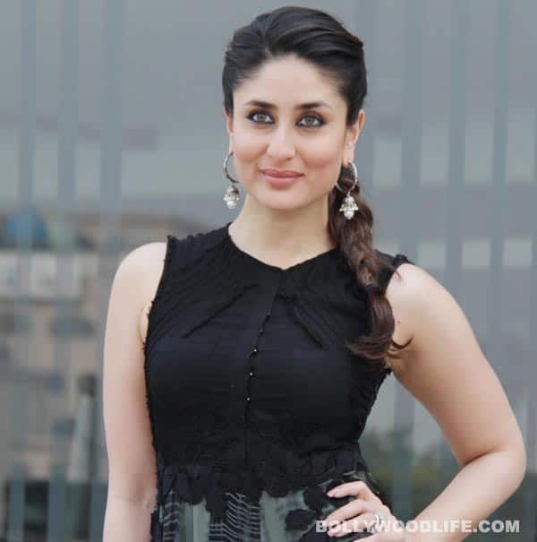 What is the secret behind Kareena Kapoor Khan good looks? Find out! What is the secret behind Kareena Kapoor Khan good looks? Find out!