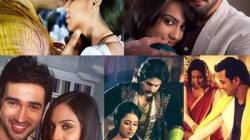 Valentine’s Day special: Qubool Hai, Jodha Akbar, Bade Acche Lagte Hain focus on romance