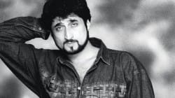 Will Nadeem Saifee’s son join Bollywood?