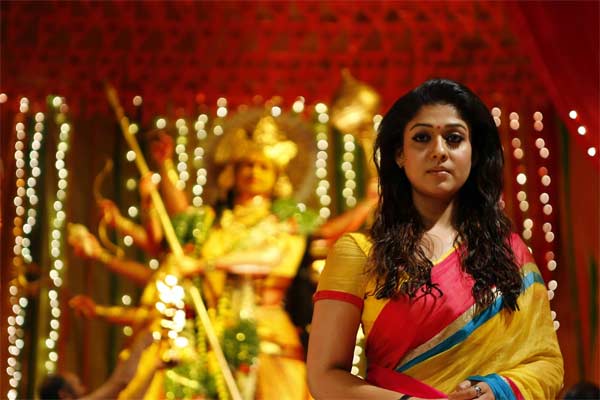 Is Telugu film Anaamika not a copy of Vidya Balan’s Kahaani? Is Telugu film Anaamika not a copy of Vidya Balan’s Kahaani?