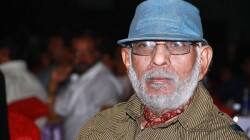 Balu Mahendra dead
