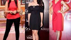 Parineeti Chopra, Anushka Sharma, Alia Bhatt