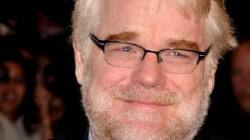Philip Seymore Hoffman funeral