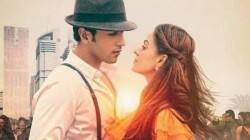 Shekhar Suman-Adhyayan Suman-Ariana Ayam