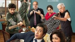 Will Ali Zafar’s Total Siyappa premiere in Pakistan?