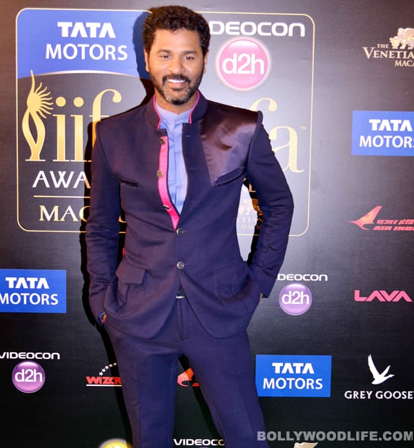 After R…Rajkumar, will Prabhu Dheva change Action Jackson’s name too? After R…Rajkumar, will Prabhu Dheva change Action Jackson’s name too?