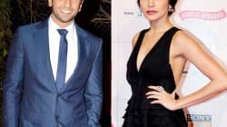 What will happen when ex-lovers Ranveer Singh and Anushka Sharma come face to face?