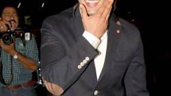 Apart from Deepika Padukone who makes the bold Ranveer Singh shy?