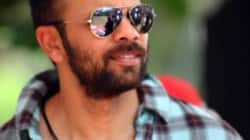 Rohit Shetty interview