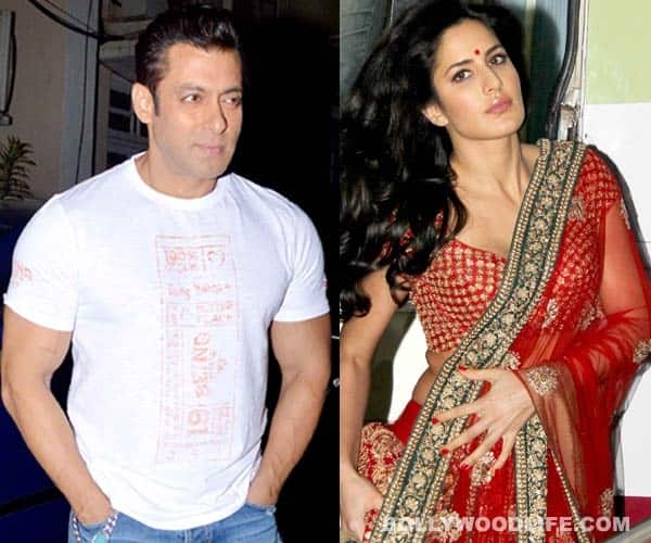 Is Salman Khan still protective about ex-girlfriend Katrina Kaif?