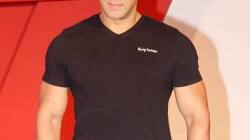 Salman Khan and Jai Ho crew