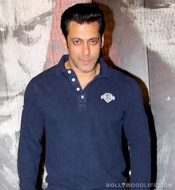 Has Salman Khan lost faith in Bollywood filmmakers? Has Salman Khan lost faith in Bollywood filmmakers?