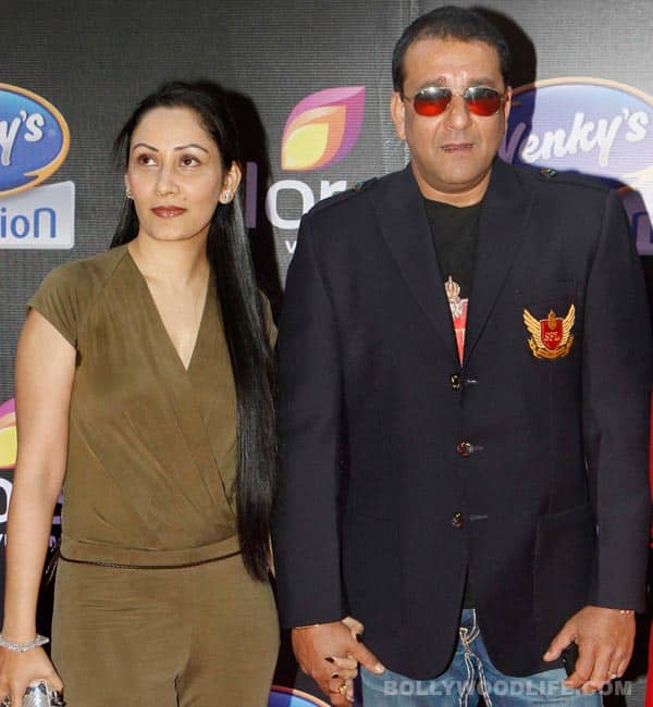 Will Sanjay Dutt return to jail now that Manyata Dutt is out of danger? Will Sanjay Dutt return to jail now that Manyata Dutt is out of danger?