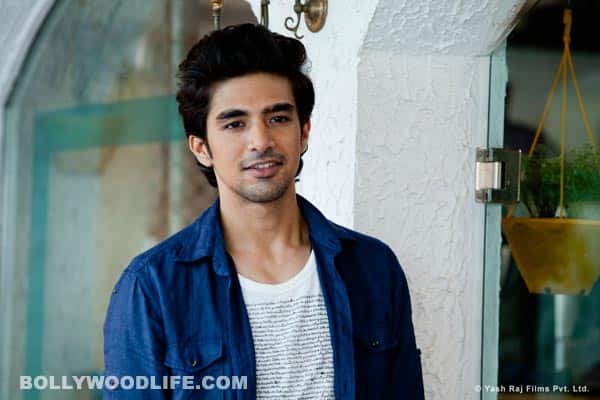 Saqib Saleem: I just want to be famous Saqib Saleem: I just want to be famous