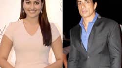 Are Sonakshi Sinha and Sonu Sood in love with each other?