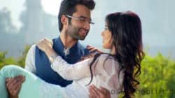 Youngistaan-Jackky Bhagnani-Neha Sharma