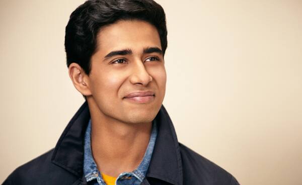 Life of Pi fame Suraj Sharma bags his first Hindi film Umrika!