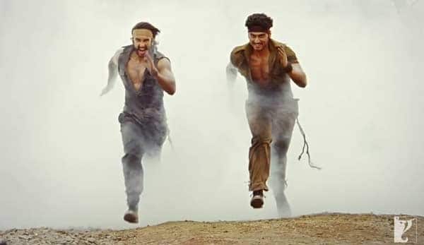 Gunday trade buzz: Will Ranveer Singh, Arjun Kapoor and Priyanka Chopra starrer create hungama at the box office? Gunday trade buzz: Will Ranveer Singh, Arjun Kapoor and Priyanka Chopra starrer create hungama at the box office?