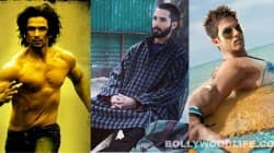 Shahid Kapoor’s transformation: From long locks to almost bald!
