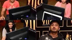 IIFA voting weekend 2014: Farhan Akhtar, Honey Singh, Nimrat Kaur pick the best of 2013!