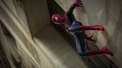 Spider Man is the brand ambassador of Earth Hour