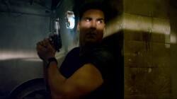 Akshay Kumar's Holiday