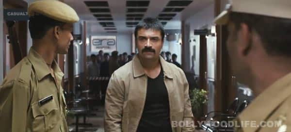 Ya Rab movie review: Ajaz Khan’s act is restrained but the movie deserves to be seen Ya Rab movie review: Ajaz Khan’s act is restrained but the movie deserves to be seen