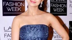 Urmila Matondkar, happy birthday!
