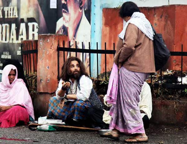Vidya Balan: Bobby Jasoos is a detective film but it's not just a detective film Vidya Balan: Bobby Jasoos is a detective film but it's not just a detective film