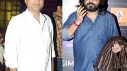 Why was music composer Pritam angry with Vipul Shah?