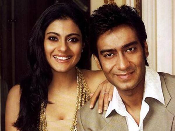 Even after 15 years of marriage Ajay Devgn doesn’t know the secret for its success! Even after 15 years of marriage Ajay Devgn doesn’t know the secret for its success!