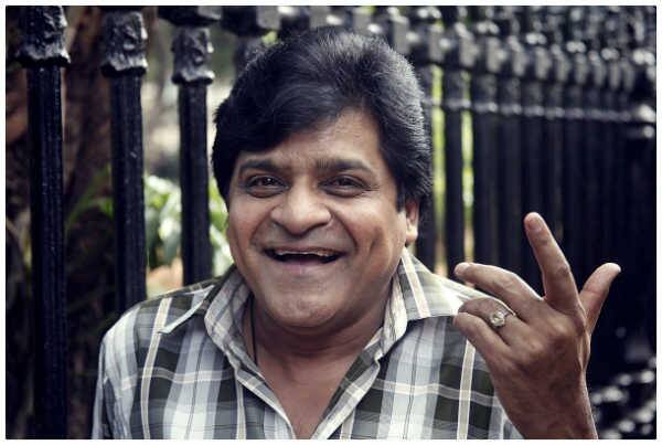 Ali: Not everybody can make audience laugh! Ali: Not everybody can make audience laugh!