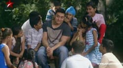 Satyamev Jayate