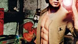 Dino Morea's comeback