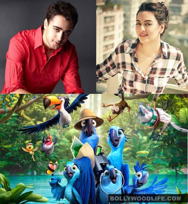 What is Sonakshi Sinha and Imran Khan’s next movie together? What is Sonakshi Sinha and Imran Khan’s next movie together?